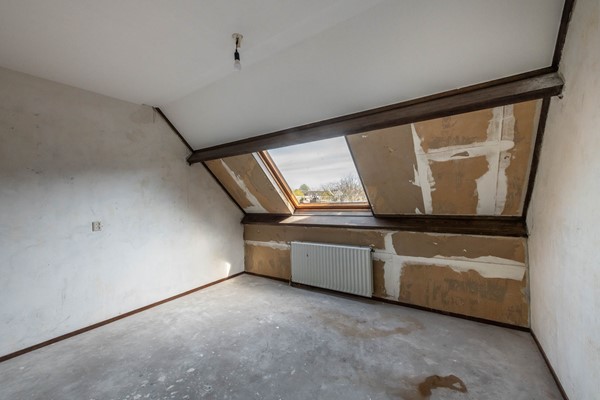 Medium property photo - Reinwardtstraat 63C, 1093 GZ Amsterdam